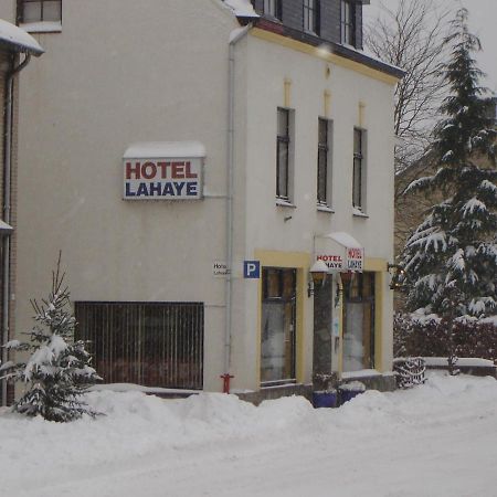 Hotel Lahaye Валкенбург Экстерьер фото